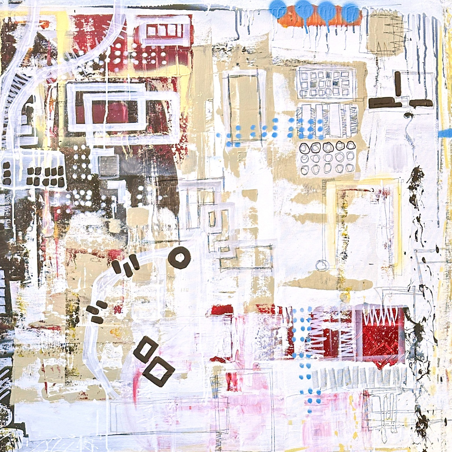 STNS01 - Process 3